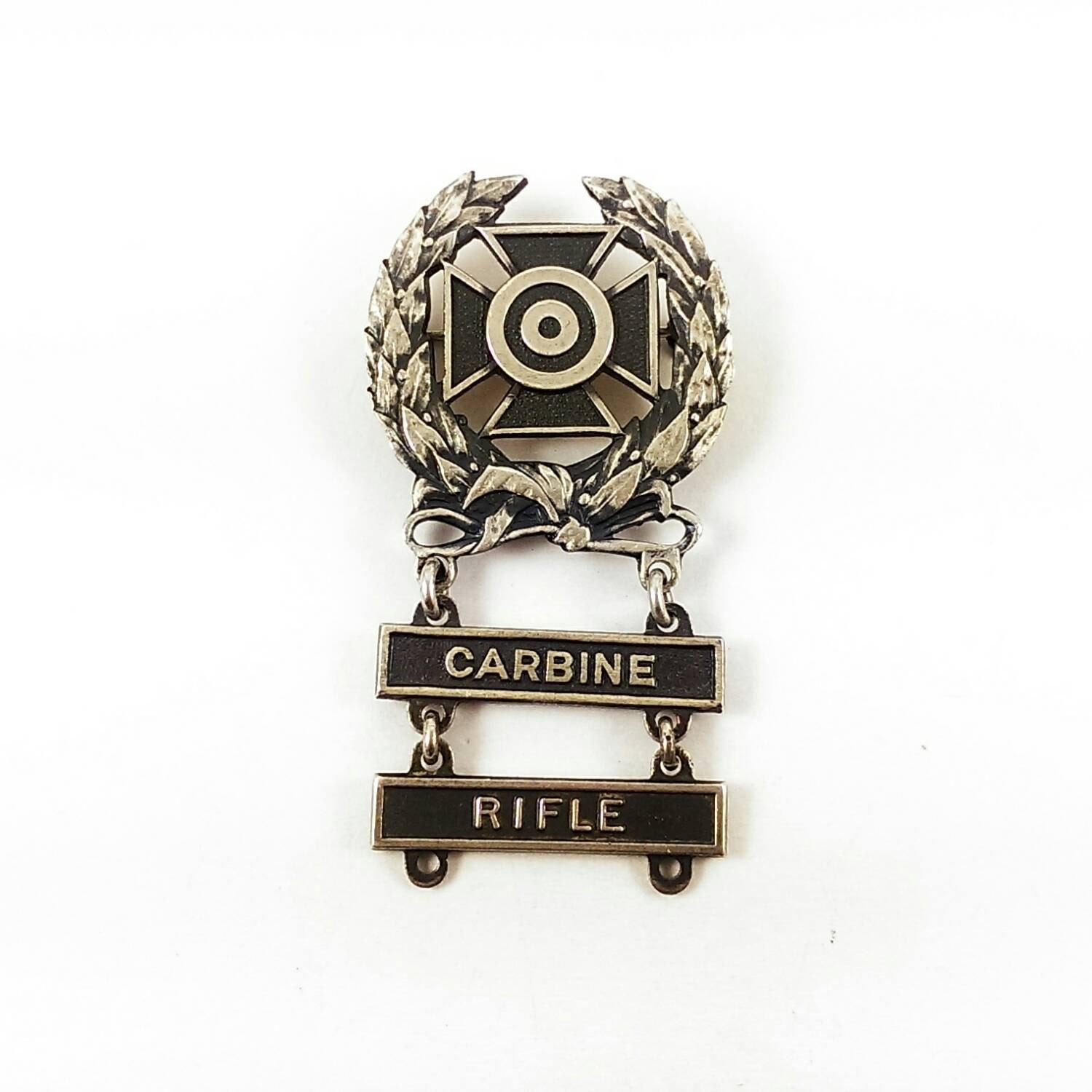 Expert Marksman Army Badge - Army Military
