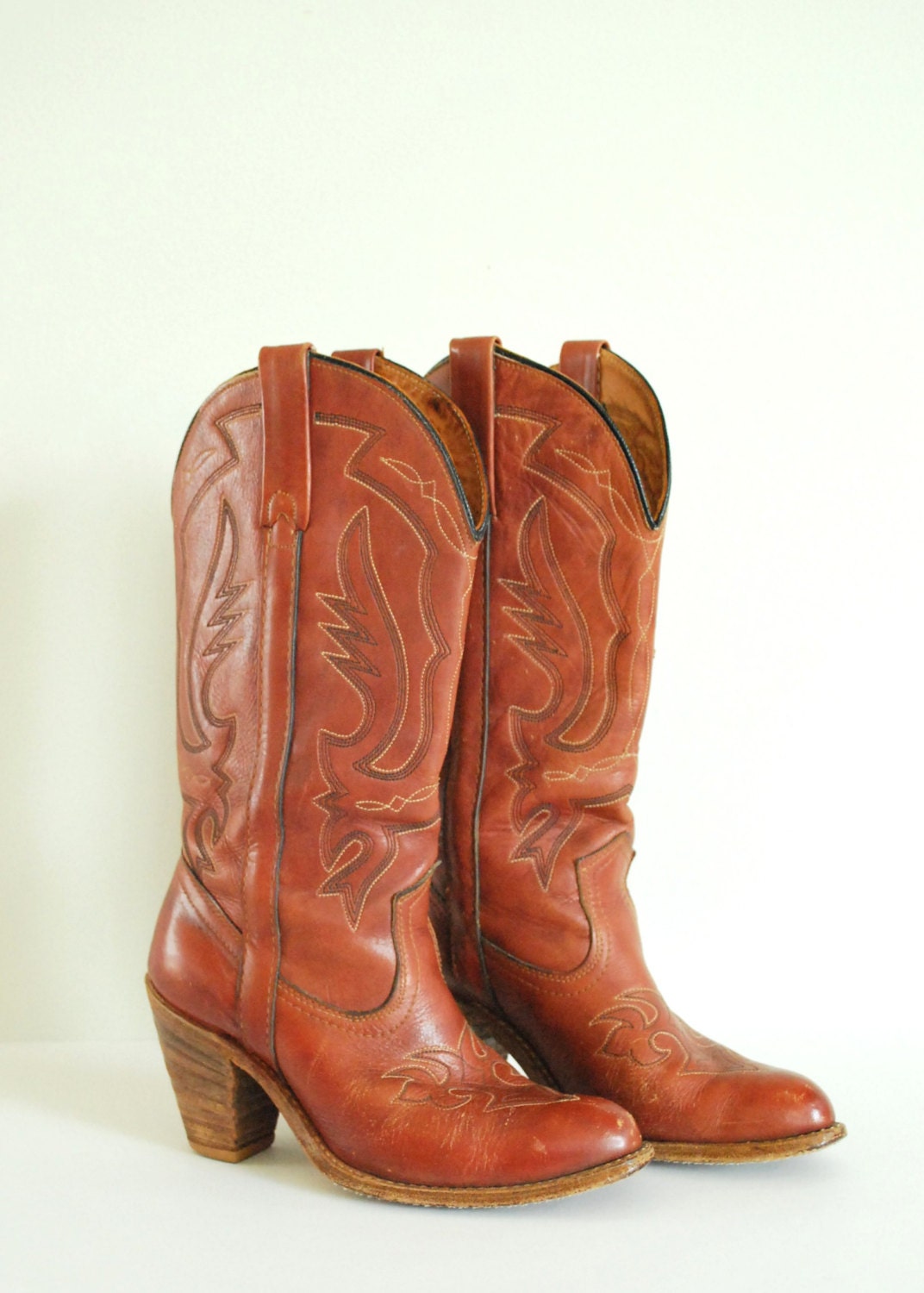 miss capezio cowboy boots