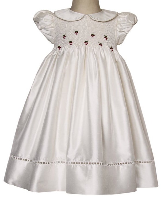 Baby Girls' Organic Cotton Dress, 2 Pack About Little Jems. Since Little Jems was started in to fill the gap for First Communion wear, by popular demand we have expanded into a variety of occasion wear for children and when mums asked why we didn't sell Prom dresses for the older girls in the family, we listened and Little Jems Proms was born.
