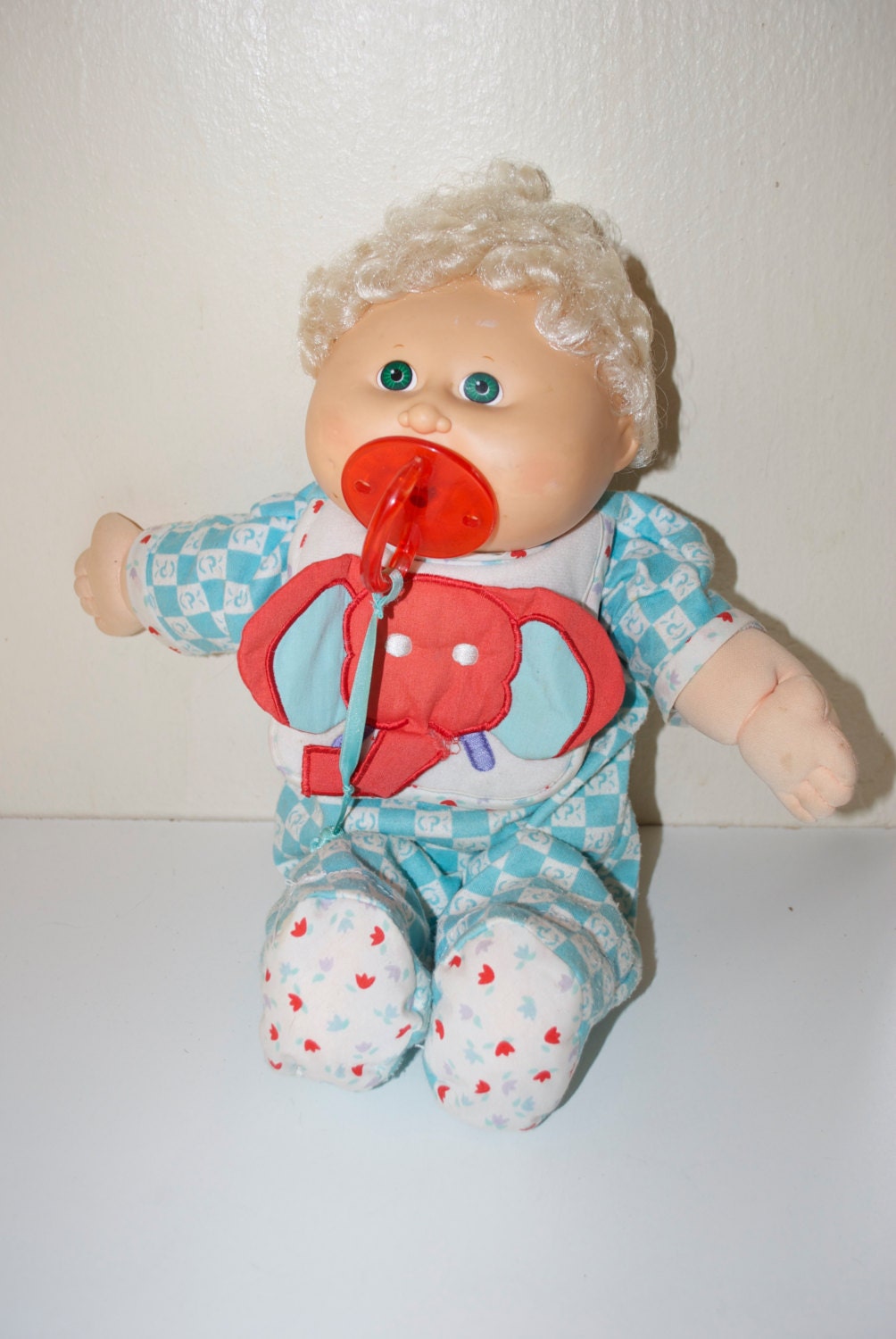 1991 cabbage patch doll