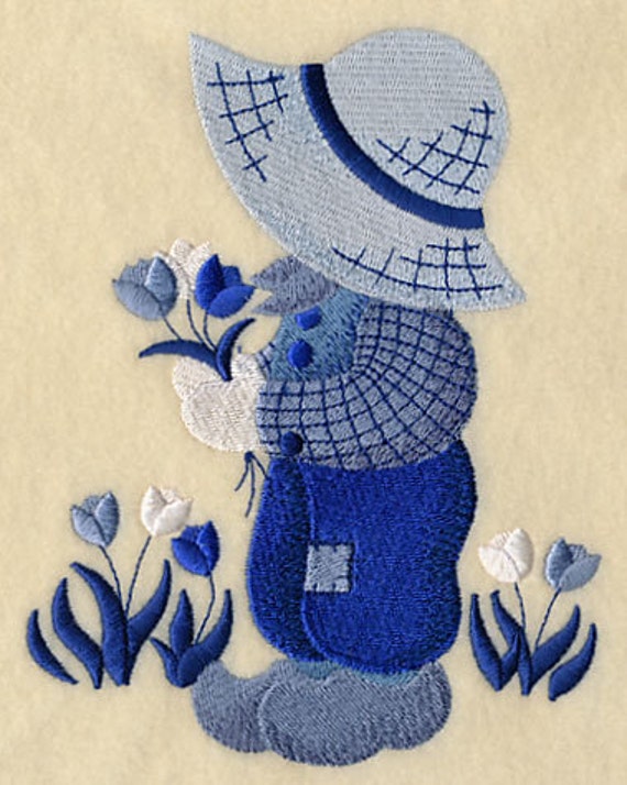 items-similar-to-little-dutch-boy-fisherman-fred-holding-tulips-blue-and-white-motif-machine