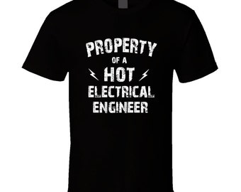 Electrical Engineer T Shirt, Funny electrical engineer shirts, engineering shirts, engineering gifts, gifts for electrical engineer