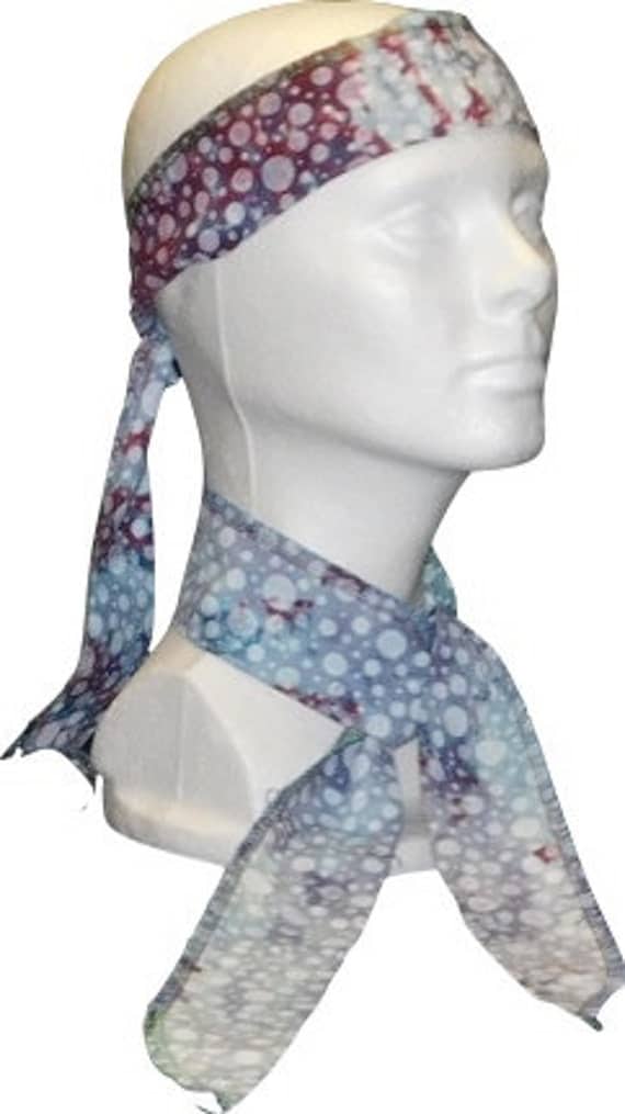Neck Cooler Head Wrap Cold Wrap Cooling Wrap Cool Ties