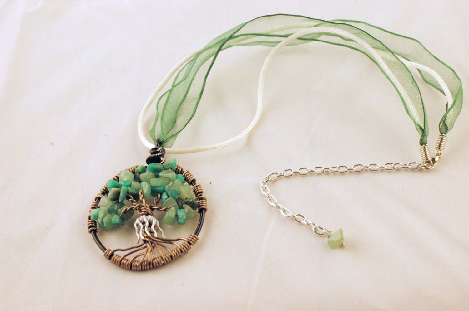 Sacred Japanese Tree of Life