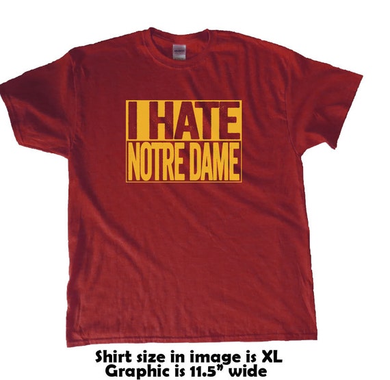 nd tee shirts