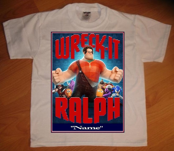 ralph t shirts