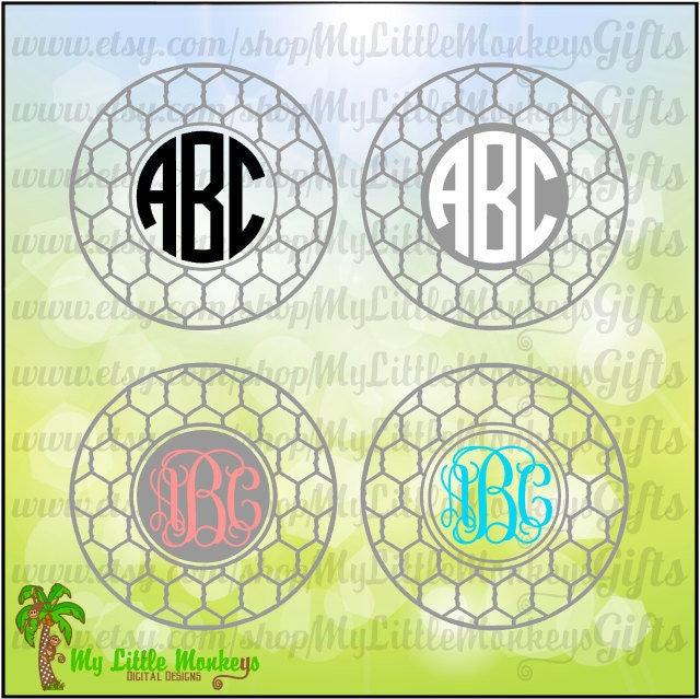 chicken wire clipart - photo #28