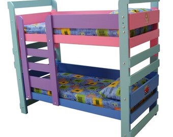 Bunk beds | Etsy