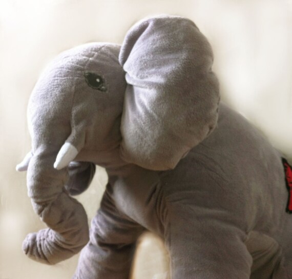 stuffed elephants in bulk