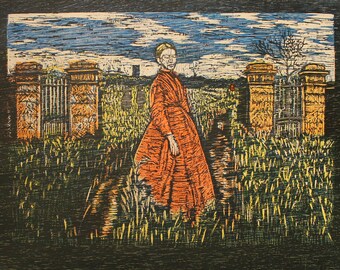 Where we wrought that shall break the teeth of Time