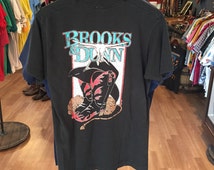 brooks was here t shirt