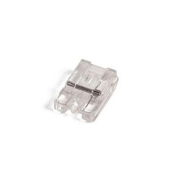 Concealed Invisible Zipper Presser Foot Attachment for Janome