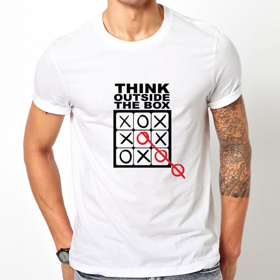 It think to have received. Футболка think outside the Box. Тарнтайп футболка think outside the Box. Толстовка в теранова мужская think outside the Box. Think out of the Box футболка.