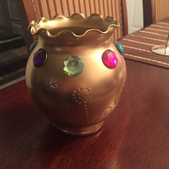 Items similar to Small vases on Etsy