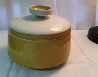 Franciscan Discovery Oven Safe Ceramic Casserole Dish with Lid