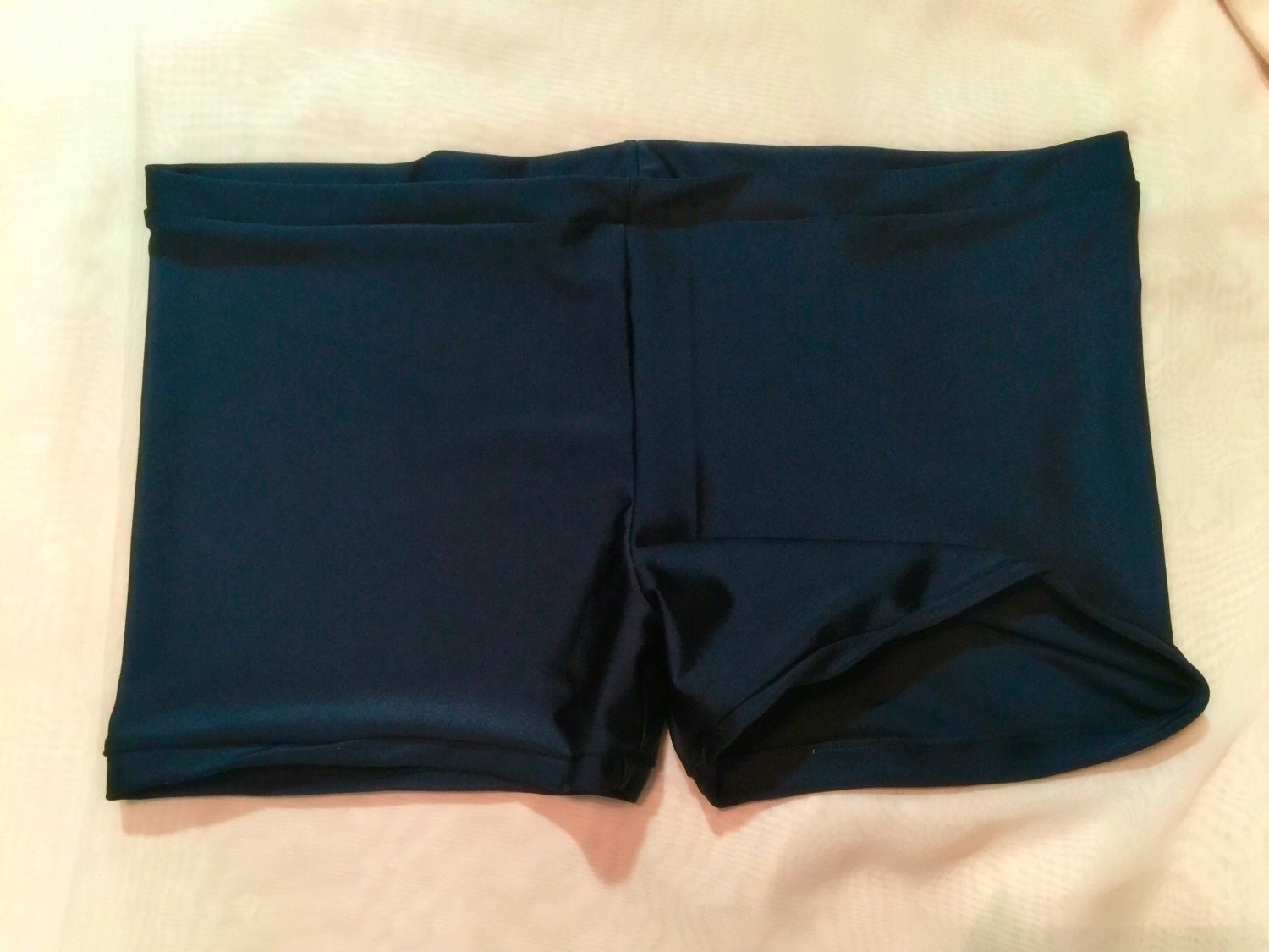 Spandex stretch maternity short/Maternity Dress by KorinnArtdesign