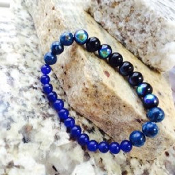 Migraine Healing Bracelet