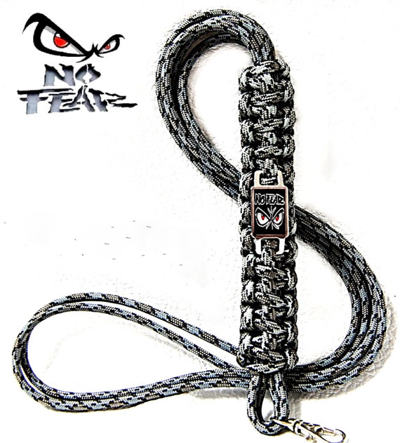 No Fear Ecig Vape Neck Lanyard Accessory Neck By Defiantxgear