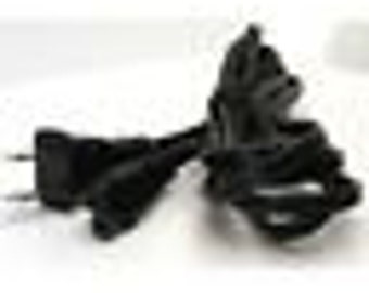 Brother, Baby Lock, Singer Power Cord Part # XA2815051