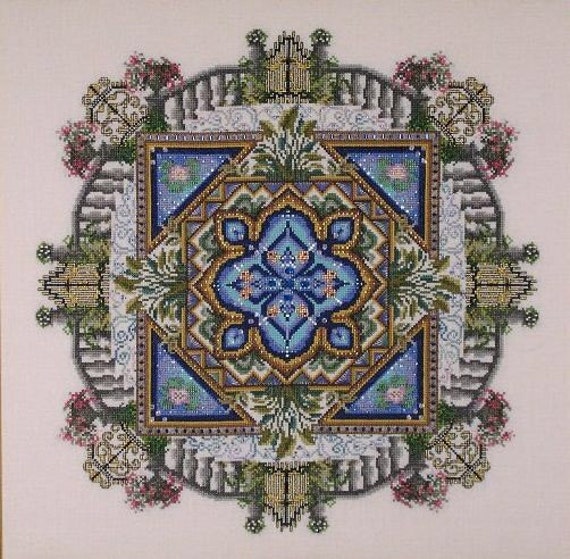 Chatelaine Designs Watergarden