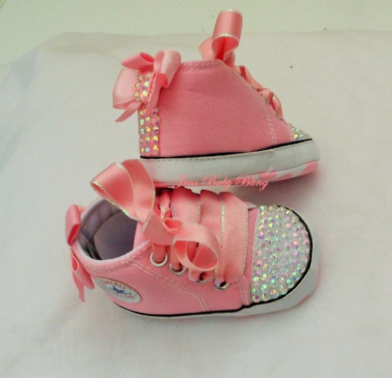 Converse clearance strass bebe