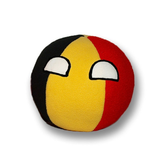 polandball plush