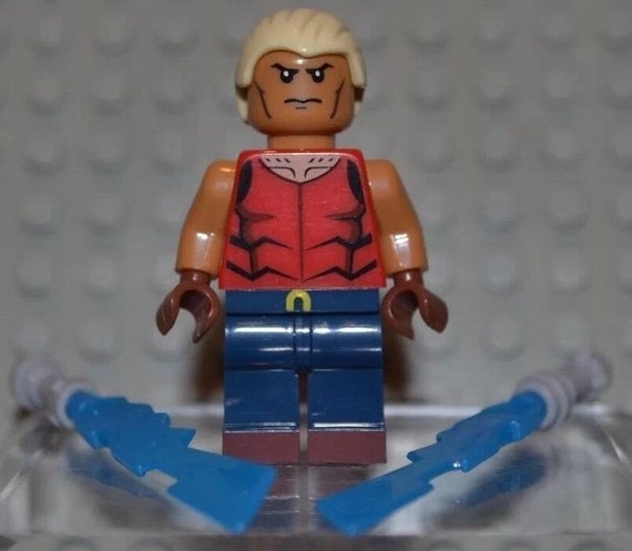 lego dc aqualad