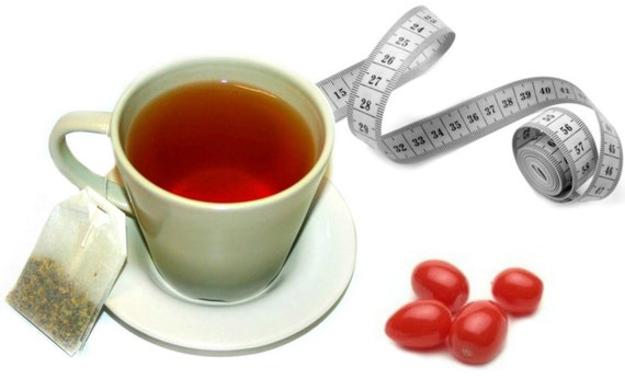 Hyleys Slim Tea