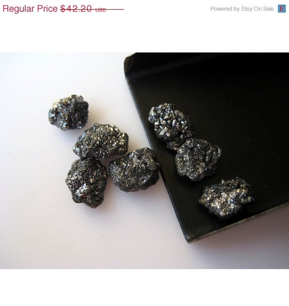 SALE 30% Black Diamonds, Rough Diamond, Raw Diamond, Natural Diamond ...