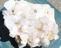 Popular items for arkansas quartz on Etsy