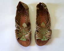 Popular items for huarache sandals on Etsy