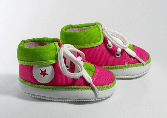 noisy shoes for babies