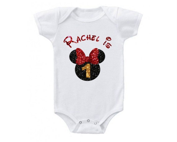 Shop by category Find great deals on eBay for minnie mouse baby onesie. Shop with confidence.