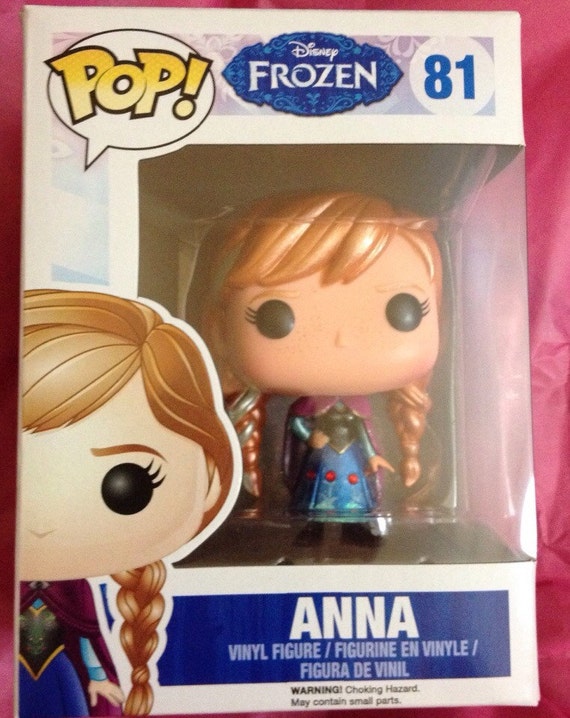 custom painted funko pop