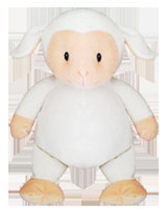 Birth Announcement Baby Keepsake by BACustomEmbroidery on Etsy