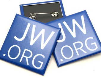 Jw org pins | Etsy