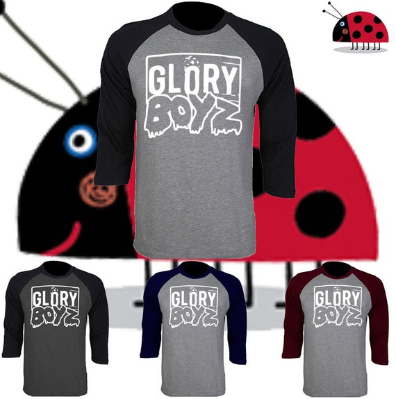 glory boyz 3hunna shirt