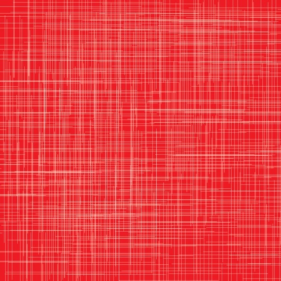 Red Linen Cardstock Paper by TagYouAreIt45 on Etsy