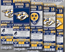 predators hockey game tickets