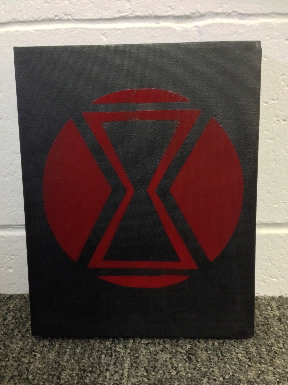 SALE 30 Off Marvel Avengers Stencil Painting by FergieStencils