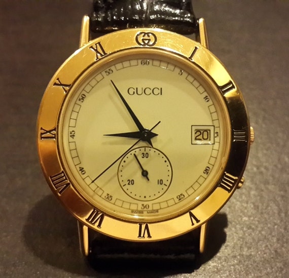 orologi gucci prezzi