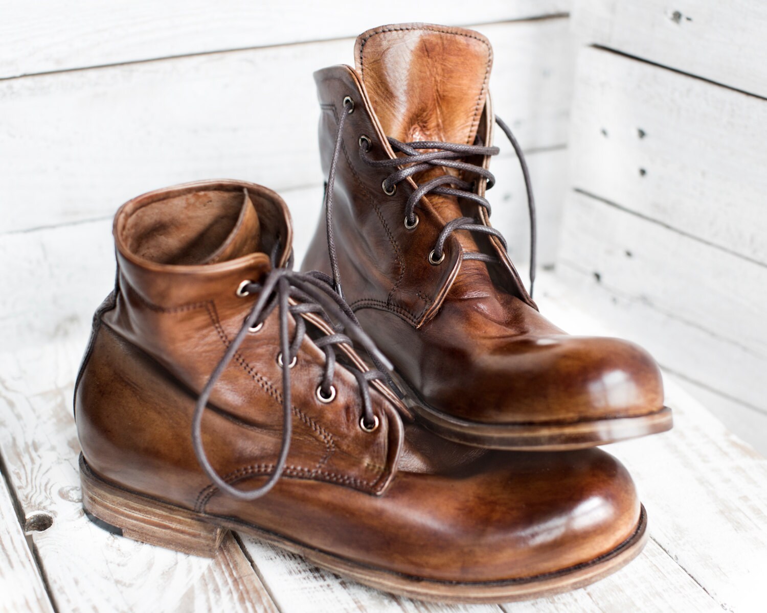 Arbeitsstiefel Mit Stahlkappe, US-Größe 8, Arbeitsschuhe Für