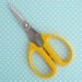 Olfa 5" Scissors | Sewing Scissors | Craft Supplies and Tools | Cutting Tools | Knitting Scissors | Craft Scissors