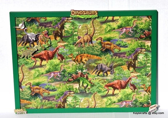 dinosaur themed bulletin board ideas
