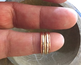 Gold Toe Ring, everyday Jewelry, Simple Toe Rings, , Textured Rings, Rose Gold Toe Ring, Adjustable Toe Rings, Silver Toe Ring