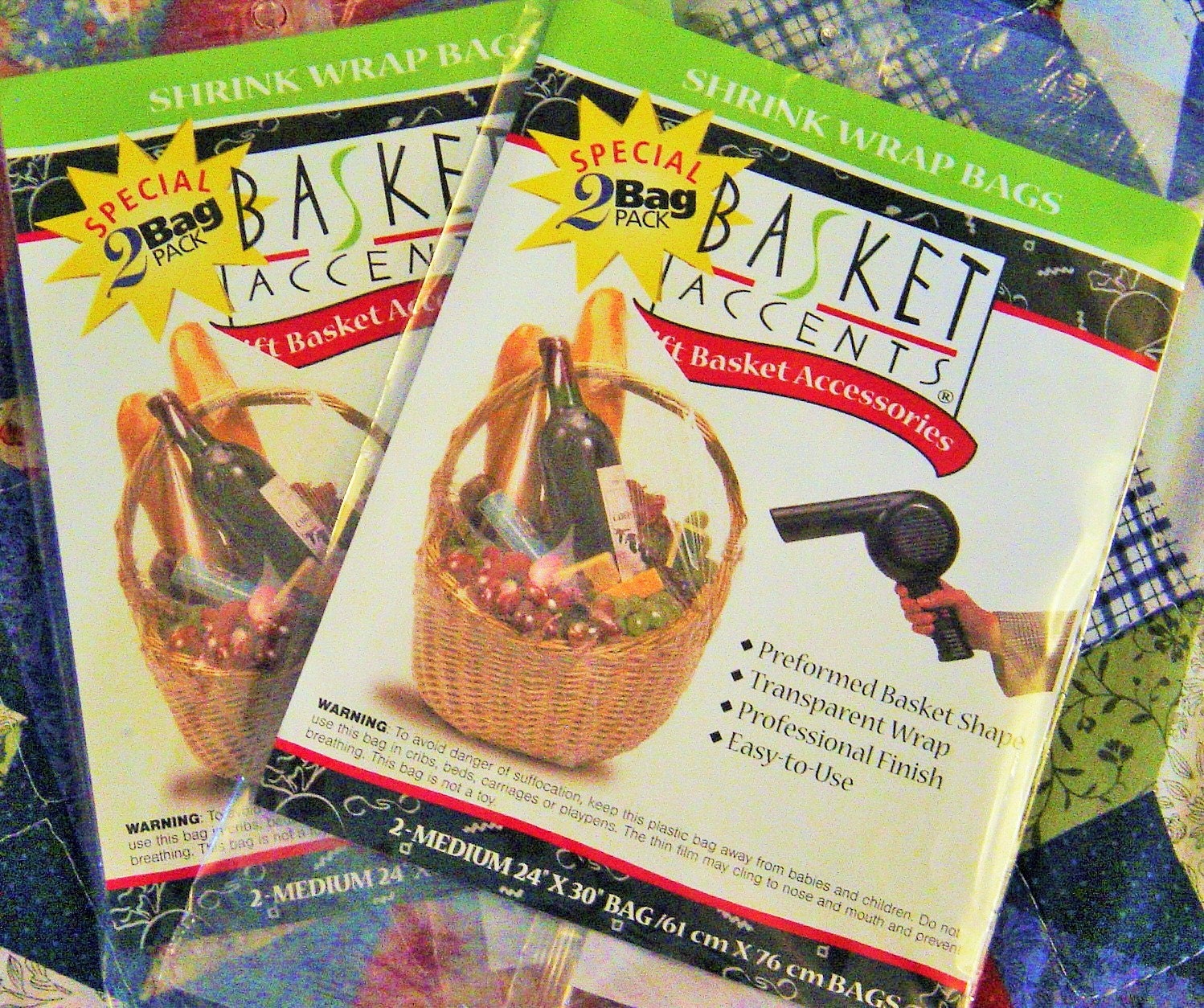 items-similar-to-shrink-wrap-bags-clear-for-gift-baskets-4-24-inch-x