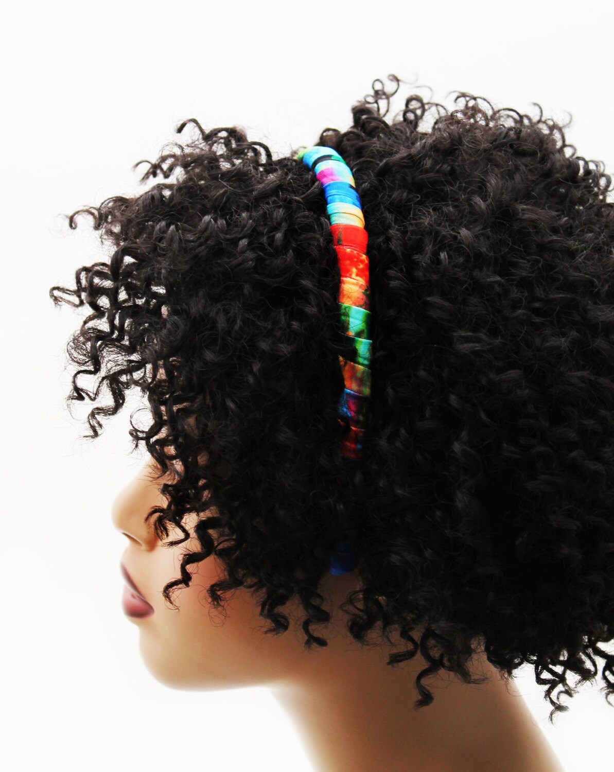 Headband Natural Hair Headband Hair Accessories Hair