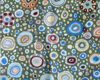 Kaffe Fassett ROMAN GLASS Stone GP01 Quilt Fabric - by the Yard, Half Yard, or Fat Quarter FQ