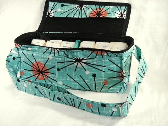 Etsy coupon organizer binder
