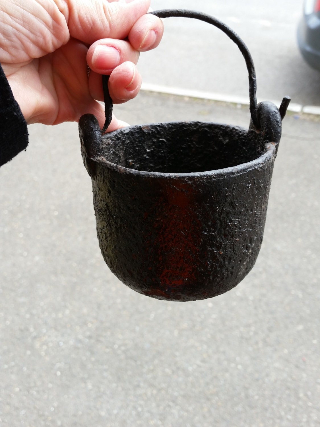 Request a custom order and have something made just for you.